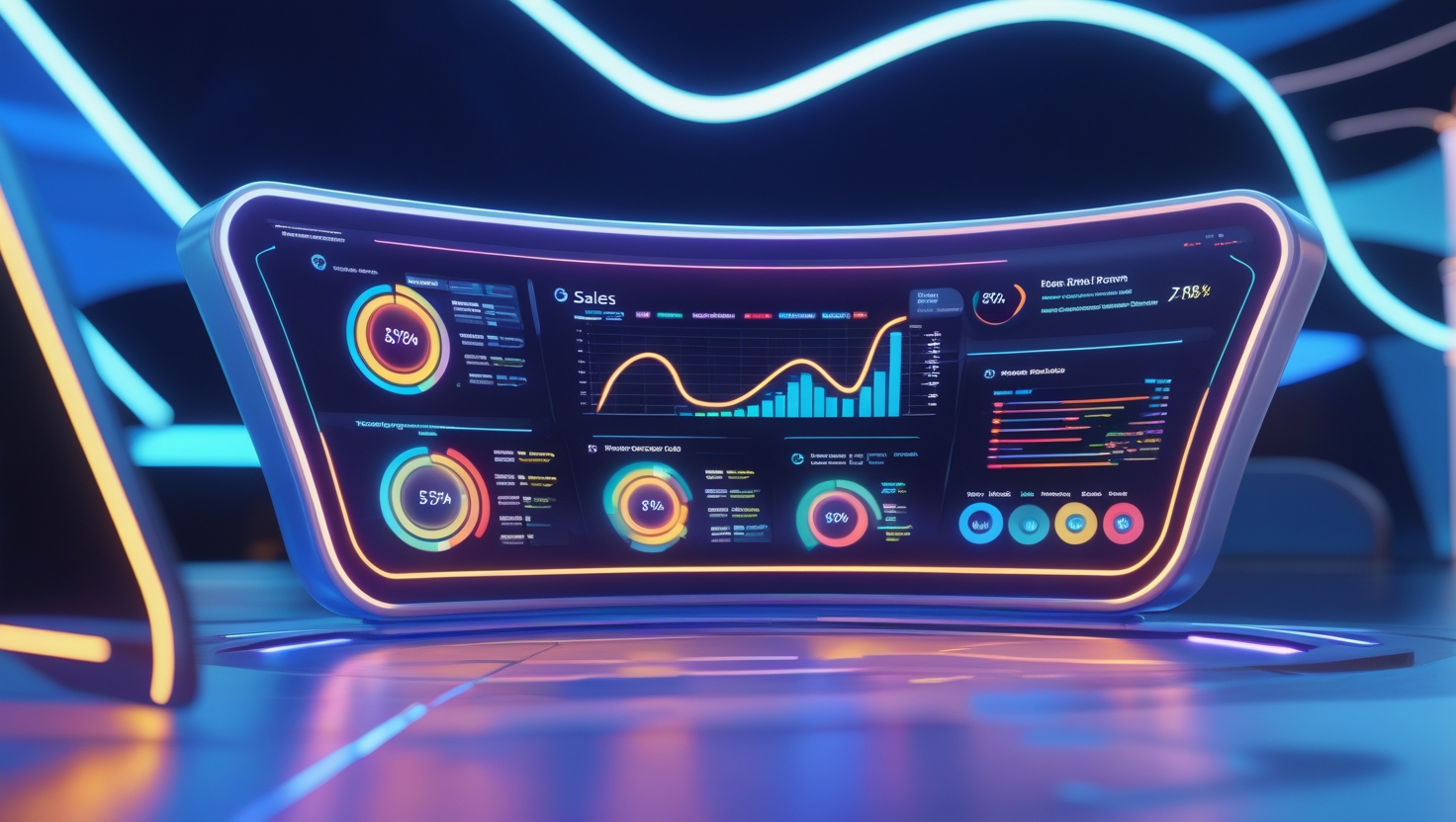 5 KPIs Essenciais para Times de Vendas Modernos