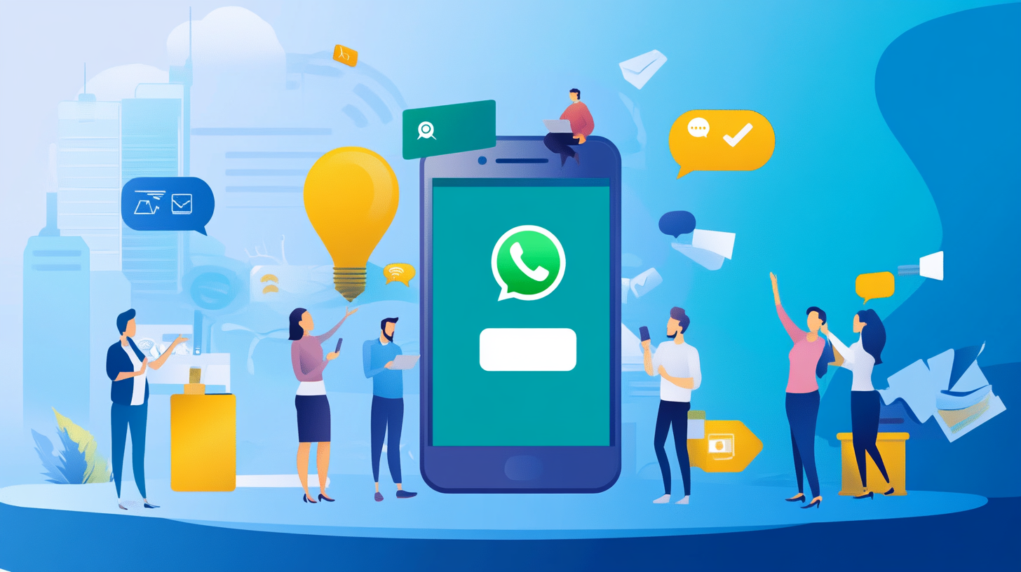 whatsapp business guia 2025